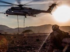 US evacuated the commanders of IGIL in Syria