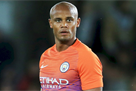 Компани получил очередную травму и может не сыграть против Ливерпуля
