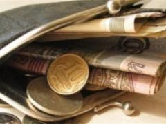 В июле задолженность по зарплате сократилась до 2,38 млрд гривен - Госстат