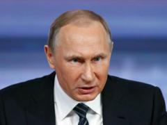 Путин слабеет. Российский политолог поведал о внутренних конфликтах в Кремле