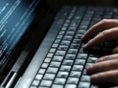 In the US there was a massive cyber attack