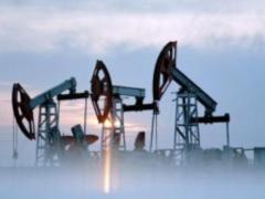 Нефти Brent торгуется выше 54 долларов за баррель