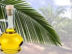 Украина покупает слишком много пальмового масла
