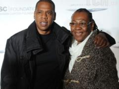 JJ s mother publicly confessed to being a lesbian