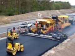 Українські дороги потребують термінової модернізації