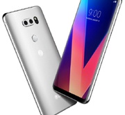 LG странно объяснила несоответствие характеристик V30 заявленным