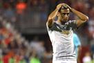 Pereira: I was happy when I found out about renting in Valencia