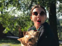Anna Sedokova s friend told about her broken wedding