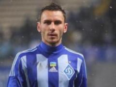  Dynamo  Rybalko flies to Turkey