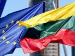 Литва намерена создать  военный Шенген 