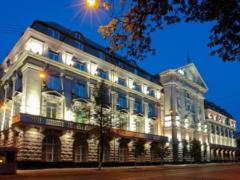 СБУ предупредила во Львове пророссийскую провакацию