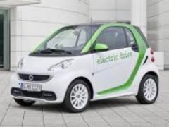 Scotland is ready to fully switch to electric cars