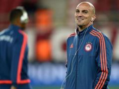 Cambiasso can become the sports director of Olympiakos