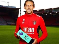 The Premier determined the best goal of August