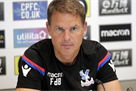 De Boer is not afraid of being fired