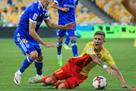 Cyril Drishluk: I dream of playing for youth and national teams