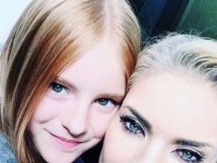 The daughter Okunskaya and Vlasenko promulgated video with the promise of the father to withdraw all claims