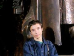 Vitaly Portnikov: On another s planet