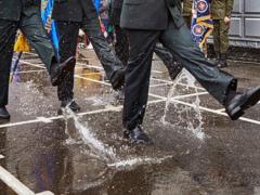 In Ukraine, the weekend significantly warmer, there will be no rain anywhere