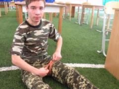 «Не выбирал выражений в адрес врагов родины»
