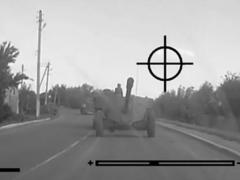 Российские оккупанты активизировались на Приморском и Донецком направлениях. Трое раненых