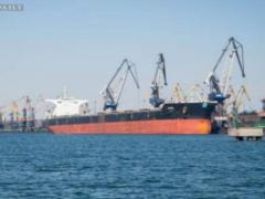 AMCU finds collusion in the tender for dredging the port of Yuzhny