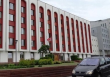 Minsk denied entry to six deputies of the Seimas of Lithuania
