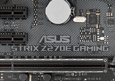 ASUS домінує в сегменті висококласних материнських плат