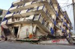 In Mexico, the most powerful earthquake occurred in the last 100 years
