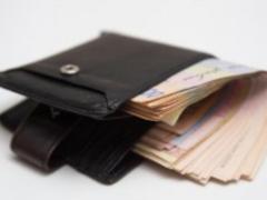 In the capital, a convertible center with a turnover of one billion hryvnia