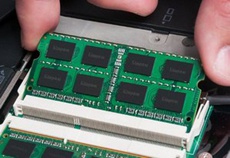 Kingston has strengthened its leadership in the market of DRAM-memory modules