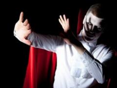 Genetics found the cause of the  disease of vampires 