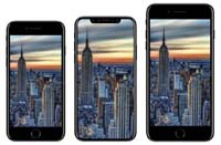 зрив поставок. Новий iPhone виявиться в дефіциті відразу після анонса