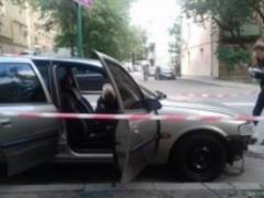 One of the victims of shooting at Degtyarevskaya - in intensive care