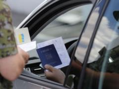 Украинцам опасно ездить на заработки в Россию