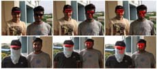 Anonymity does not save: AI has learned to recognize people who hide their faces