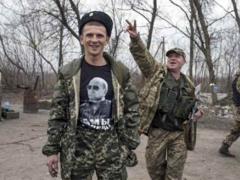 На Донбасі до 6 тисяч російських військових, - Генштаб