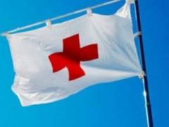 У Судані вбили співробітника Червоного Хреста