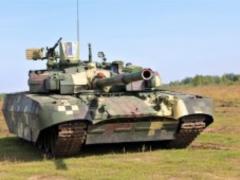 Україна закупить нову партію  Оплотів 
