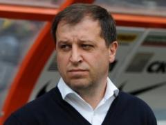 Вернидуб: Шахтер нанес четыре удара и забил три гола