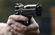 In Kiev, the conflict between women turned into shooting