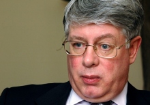 Росія засудила доповідь ООН про хімзброї Асада