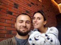 Jamala s husband opened a coffee shop in Kiev
