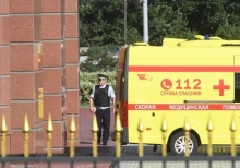 Сын артиста театра имени Станиславского выпал из окна