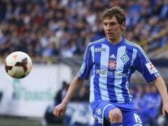 Хацкевич пояснил за Гармаша