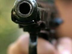 В столице была стрельба на детской площадке: пострадала женщина