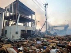 Новые подробности об землетрясении в Мексике