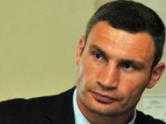 Кличко дал несколько комментариев по поводу вчерашнего боя Усика
