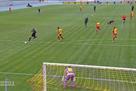 Зирка – Черноморец 0:1 Видео гола и обзор матча
