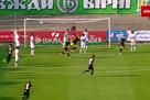 Карпаты — Верес 1:6 Видео голов и обзор матча